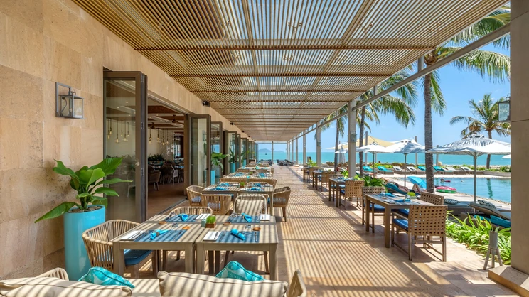 Mia Resort Nha Trang